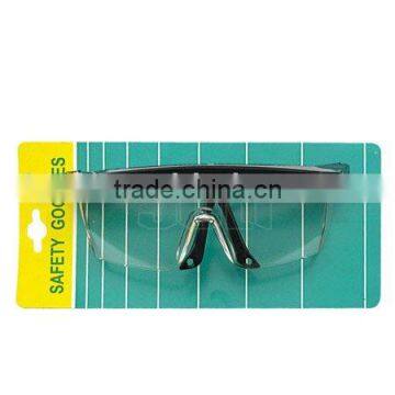 CE safety goggle