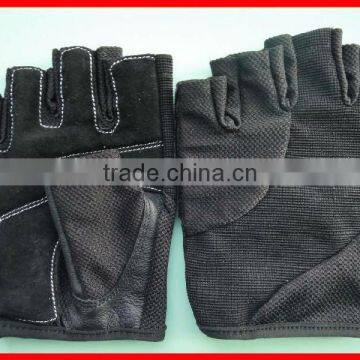 Gym weightlifting glove