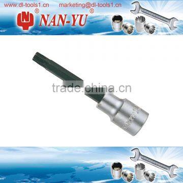 3/8DR Star Bit Socket Hand Socket