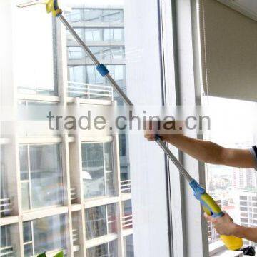 telescopic window cleaner