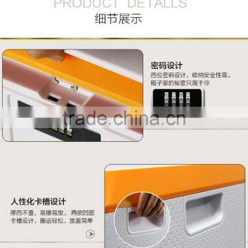 New Design Plastic Storage Box photo-5