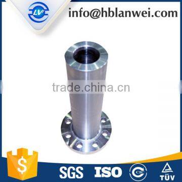 Express 10" JPS Casting Weld Neck Flange photo-3