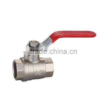 Ball valve(F/F)(80013 bibcock,ball valve, faucet)