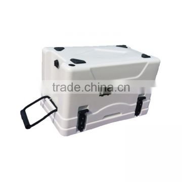 hard ice pack/plastic cooler box/picnic ice cooler box