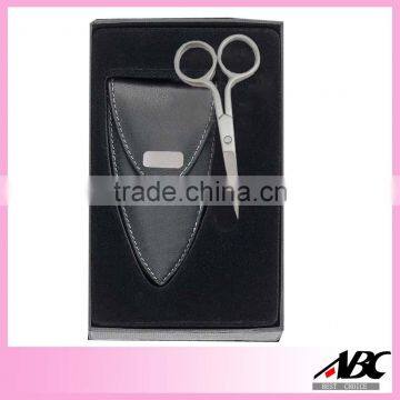 Hot-selling Manicure Sharp Japan Stainless Steel Scissors photo-5