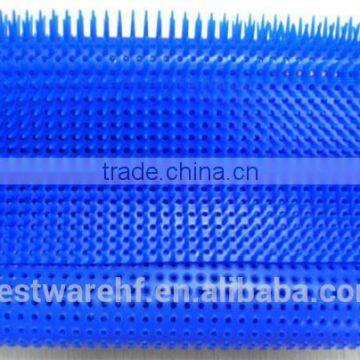 Rolling Silicone Surgical Instrument Medical Pin Mat photo-4