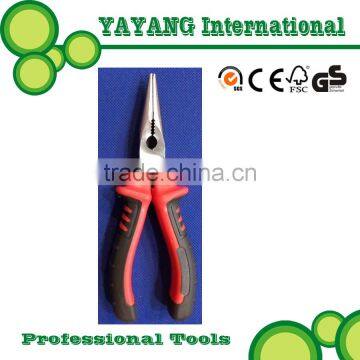 Nickel Long nose plier OEM Produced