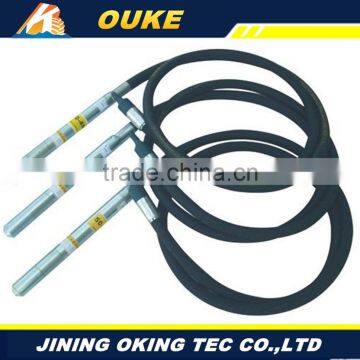Professional Mini Concrete Vibrators, Pneumatic Vibrator for Wholesales photo-5