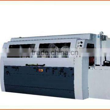 4-side Moulder SH4023F with Working width 20-330mm and Working thickness 8-230mm