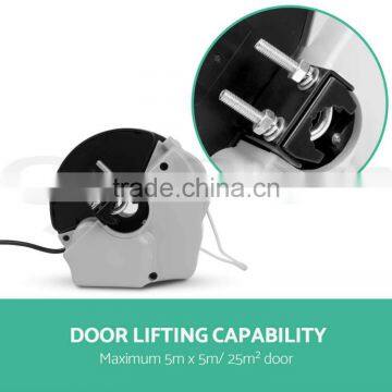 Intercom Wireless Roll Up Garage Door Opener 220v photo-4