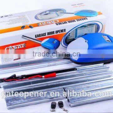 Sectional Garage Door photo-5