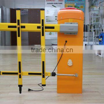 Vehicle Entrance Parking Lot Automatic Barrier Gate photo-2
