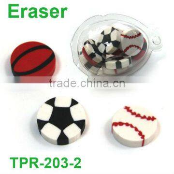 tpr rubber eraser