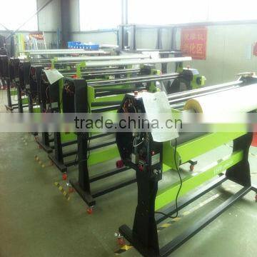 Film Roll Laminating Machine ADL-1600H1
