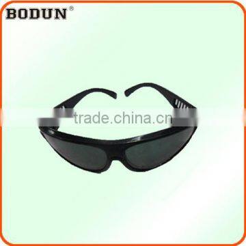 A7037 short PC cheap safety glasses