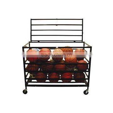 Heavy Duty Ball Cart