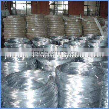Galvanized Lashing Wire /zinc Coated Lashing Wire photo-2