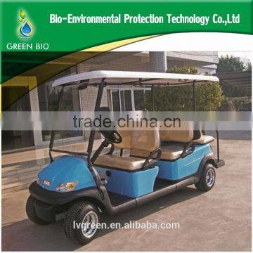 2 Seater Mini Golf Cart for Sale photo-6