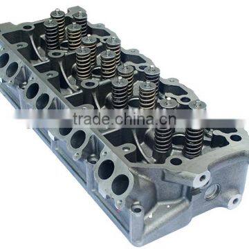 Engine Cylinder Head for Ford6.0 18mm Powerstroke Diesel Cylinder Head photo-4