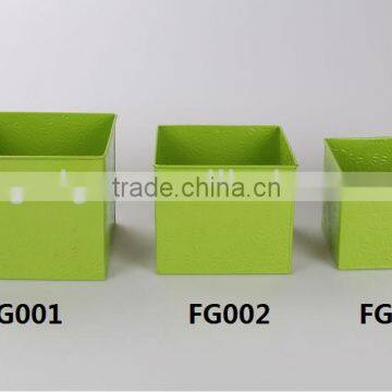 NEW 3pcs/set flower planter