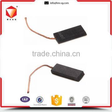 Direct Factory High Density Household Appliance Carbon Brush photo-2