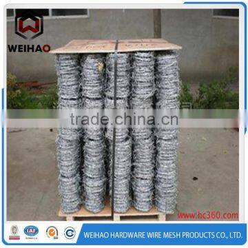 Best Price Barbed Wire /machine Making Barbed Wire/barbed Wire Price per Roll photo-6