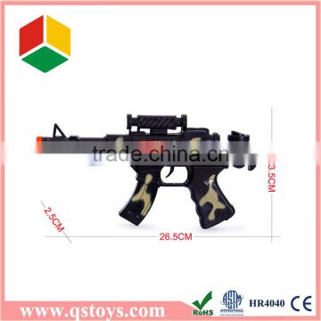 Hot Sale plastic ABS toy gun flint gun toys for kids