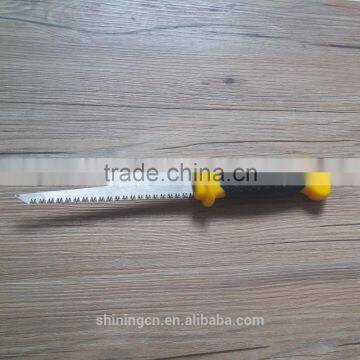 Hand Tools Manufacturers SH-809 Wallboard Saw With Plastic Handle photo-2