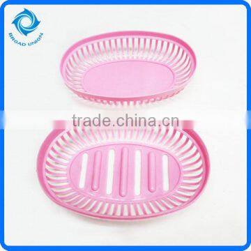 Plastic Soap Box Holder Soap Box Hollow photo-2