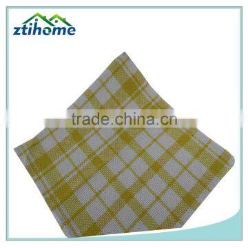China Custom Home Kitchen Dish 35x35cm Cleaning Cloth photo-2
