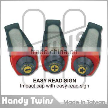 NON-SLIP Pro Screwdriver photo-3