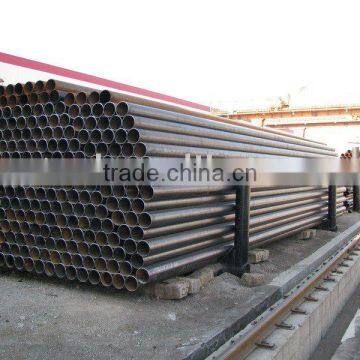 welded steel pipe