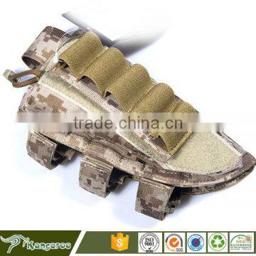 Canvas Military Camouflage Multi-Functional Tool Bag photo-3