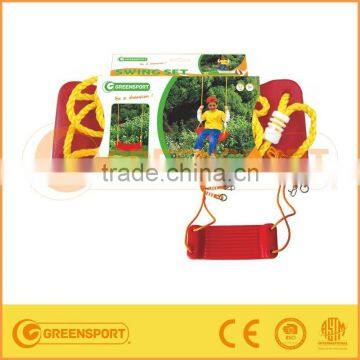 Outdoor Children Swing