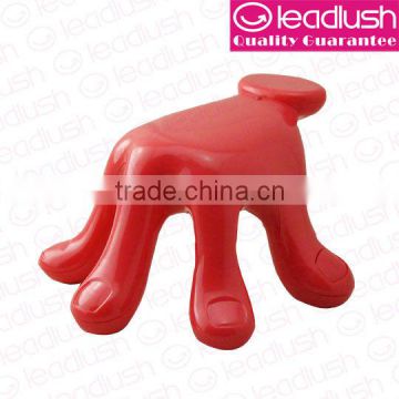 Hand Massager,Easy Handle Deisgn,ABS Material