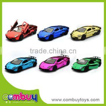 Most popular small pull back car diecast cars 1 36