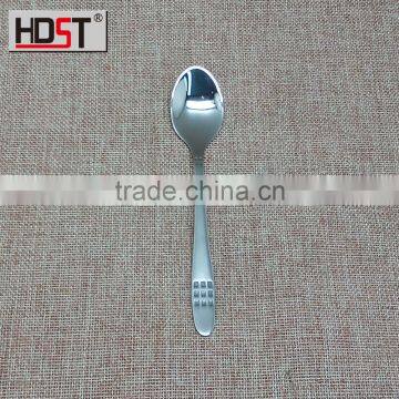 Metal Material and Europen Style Food Grade 316 Stainless Steel Cutlery photo-5