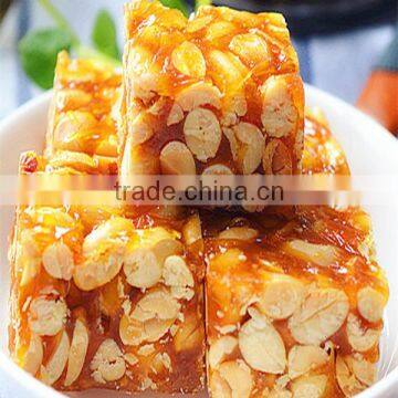 Candy Bar Making Machines Factory photo-5