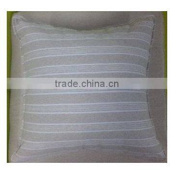 Pillow Stripe Gray photo-2