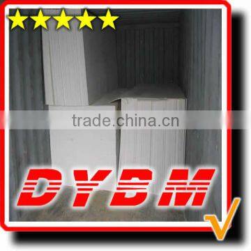 magnesium oxide roof board