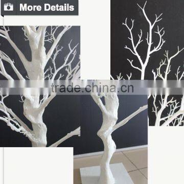 New Arrival Coral Ornament Branch no Leaves for Centerpieces photo-2