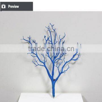 Hot Sale Christmas Tree for Hotel Decoration Wedding Use Manufacture Made Tall Centerpiece Stands Wholesale photo-3