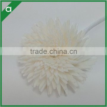 Artificial Shola Flower for Reed Diffuser Set