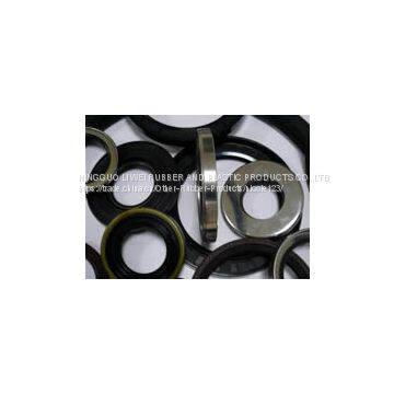 oil seals