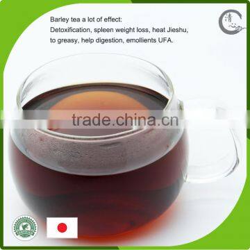 New Product Herbal Tea Detoxification Barley Tea photo-3