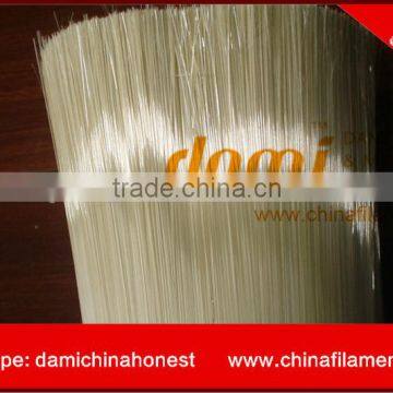 PAINT BRUSH POLYESTER PET Hollow Filament