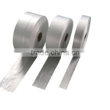 Mold Plastic Automatic Film Roll Packaging Stock Machine photo-4