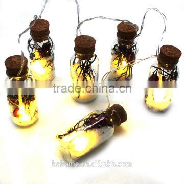 Personalized Led String Lights For Christmas Decoration