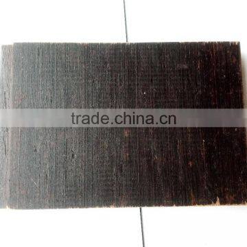 Hot Sale 2015 New Outdoor Strand Woven Bamboo Wall Panel Strips in Light Chocolate Color---KE-OS0888 photo-2