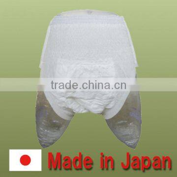 High Quality and Easy to Use Incontinence Underwear Diaper Adult Diaper at Reasonable Prices photo-2
